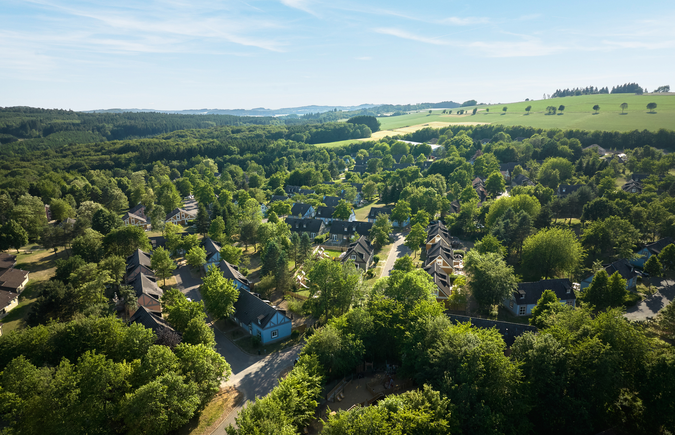 Sustainable Travel with MagicBreaks