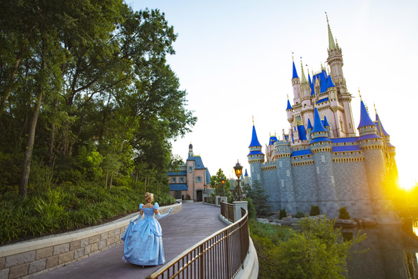 Walt Disney World Resort in Florida launch 2022 Pricing